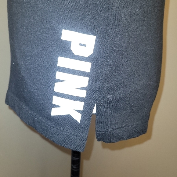 2/$8 Pink Victoria's Secret T-shirt - Picture 5 of 11